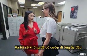 Trốn Chồng yêu vụng trộm với huấn luyện viên gym