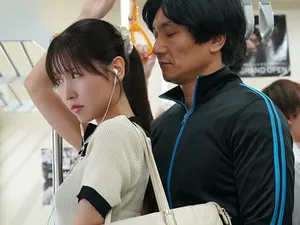 Akari mitani bất ngờ nóng bỏng những người đàn ông lần đầu gặp mặt