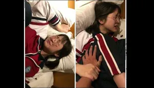 National AV Seito Films JD026 Tinh chất xương trắng Nishibutori Seino Sansou