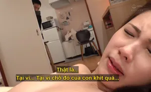 Học sinh đụ toác lồn cô giáo khát duc Mary Tachibana